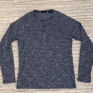 THEORY MEN’S Long Sleeve Size Small